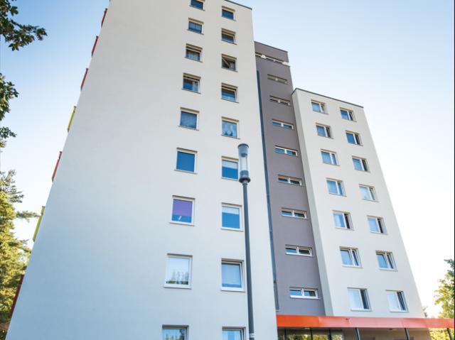 Apartment mieten in Deutenbach, Stein