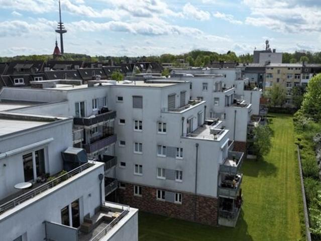 Etagenwohnung kaufen in Kiel