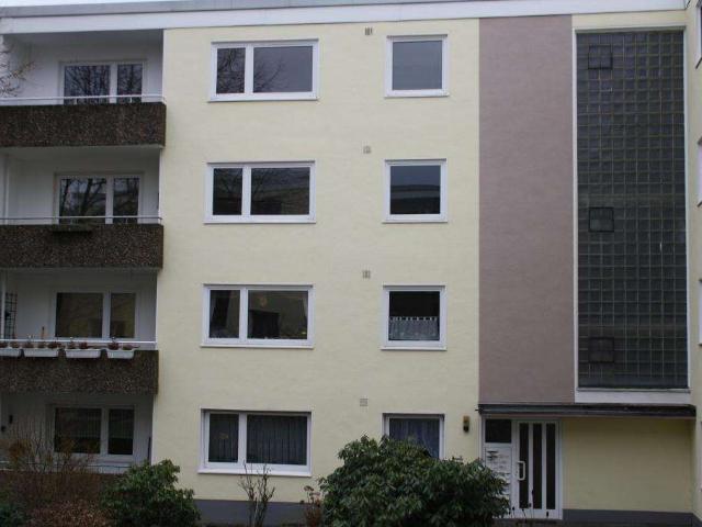 Wohnung kaufen in Rosenhügel, Velbert