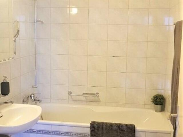 Apartment mieten in Untersiggenthal, Aargau