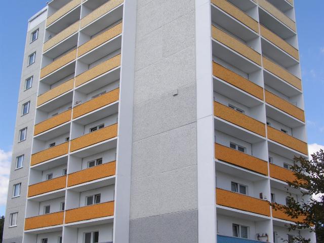 Wohnung mieten in Gera, Thüringen