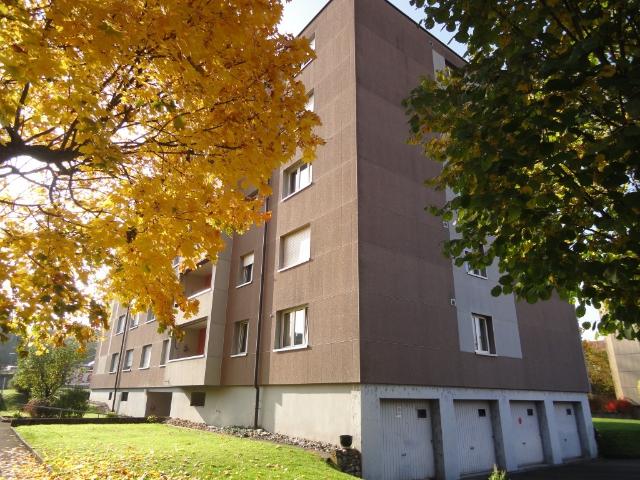 Apartment mieten in Laufen, Basel-Landschaft