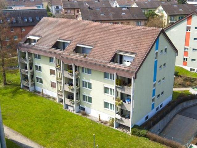 Apartment mieten in Tüfi, Adliswil