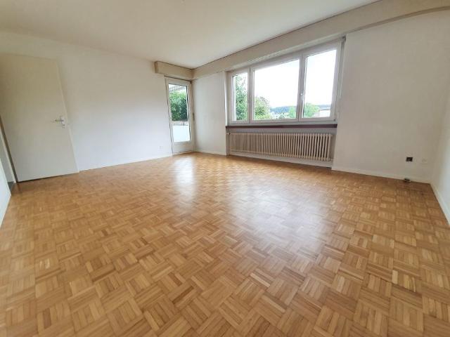 Wohnung mieten in Schaffhausen