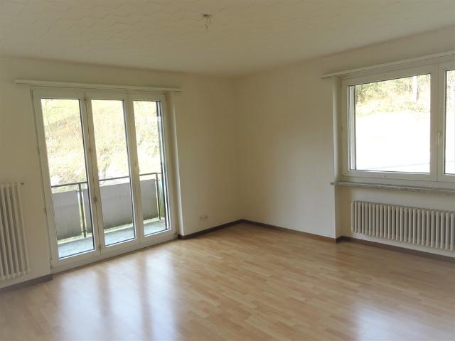 Apartment mieten in Liesberg, Basel-Landschaft