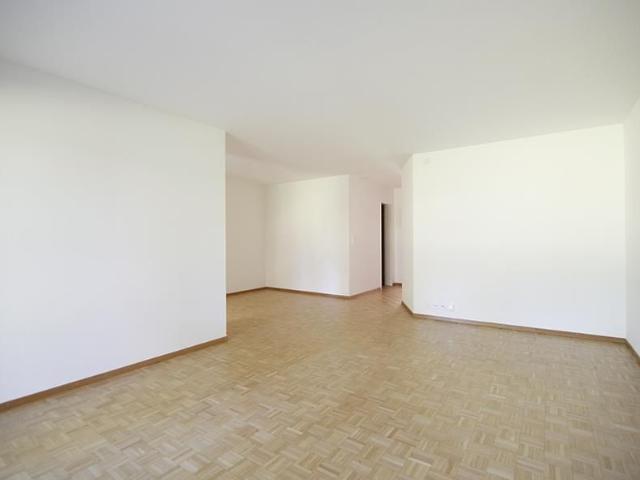 Apartment mieten in Neudorf, St. Gallen