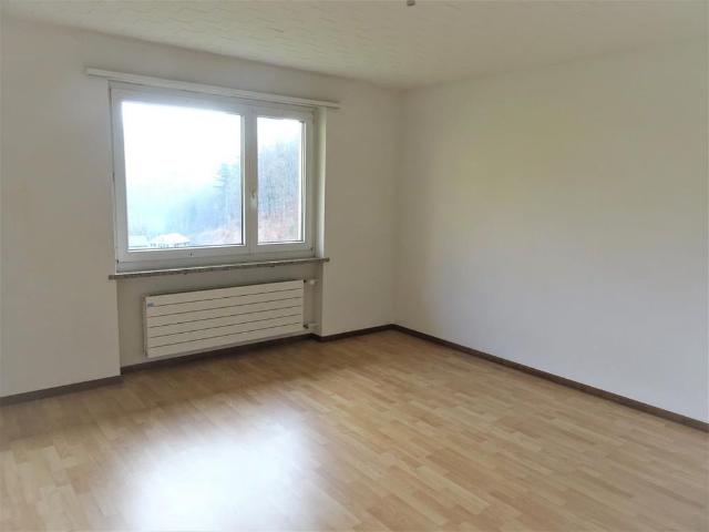Apartment mieten in Riederwald, Liesberg