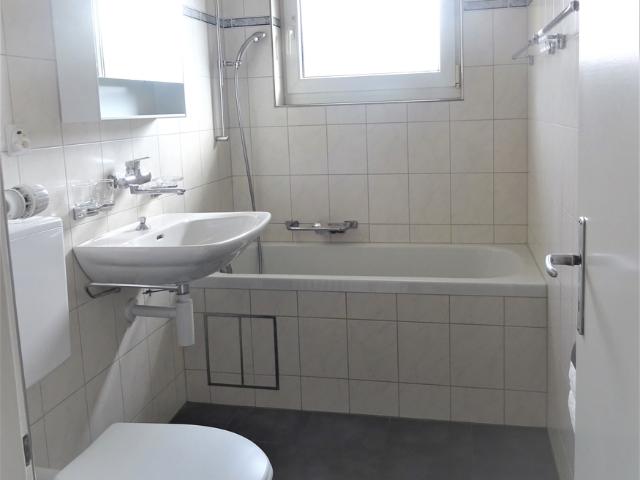 Apartment mieten in Volketswil, Zürich