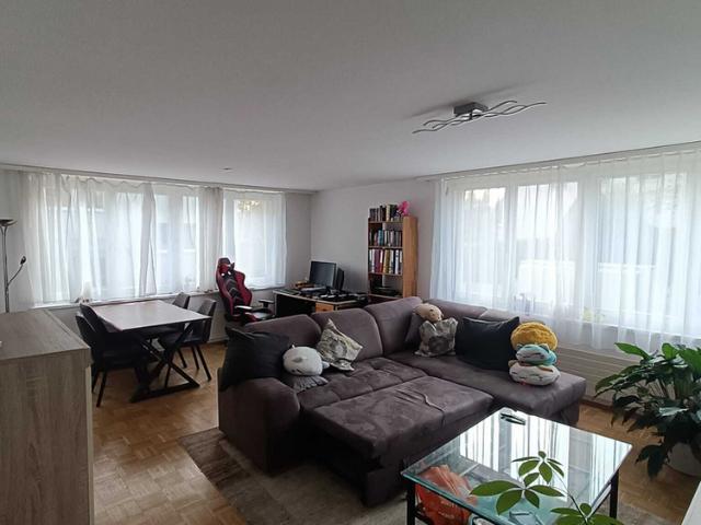 Apartment mieten in Volketswil, Zürich