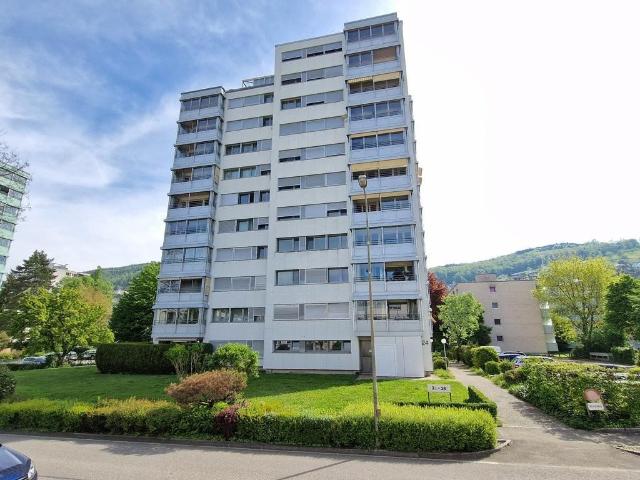 Apartment mieten in Füllinsdorf, Basel-Landschaft