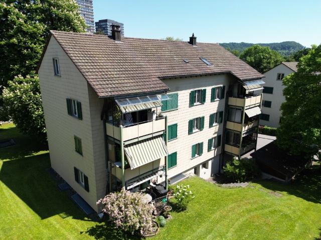 Wohnung mieten in Neuhausen, Schaffhausen