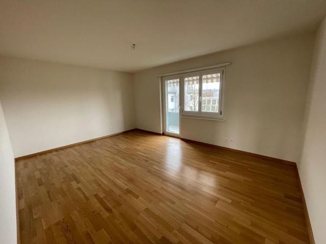 Apartment mieten in Niederuster, Uster