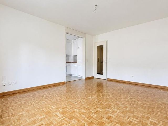Apartment mieten in Basel, Basel-Stadt