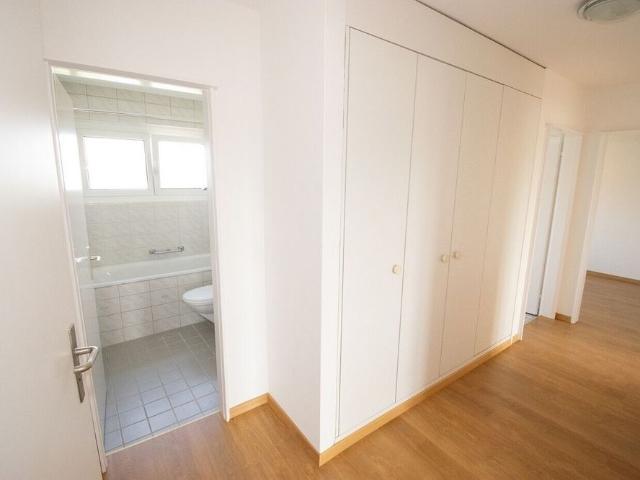 Apartment mieten in Romanshorn, Thurgau