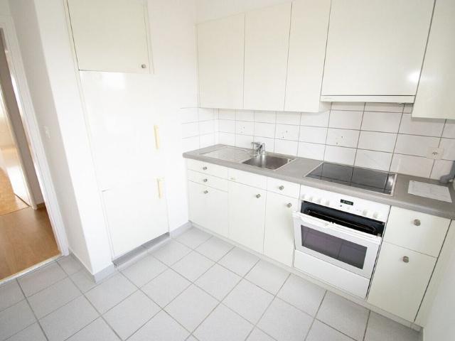 Apartment mieten in Romanshorn, Thurgau