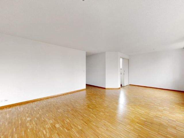 Apartment mieten in Rapperswil, Rapperswil-Jona