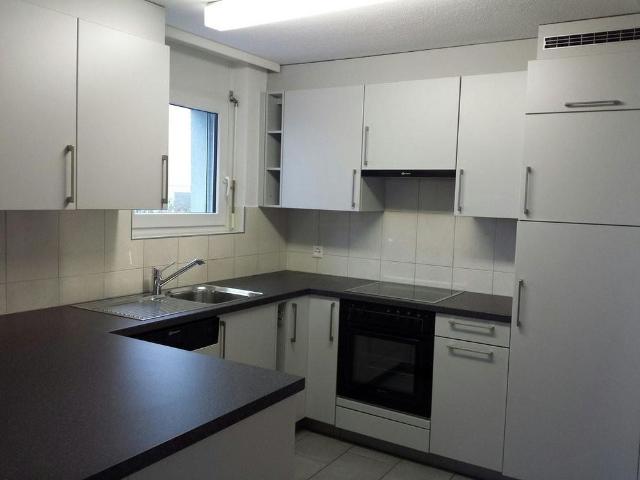 Apartment mieten in Laufenburg, Bezirk Laufenburg