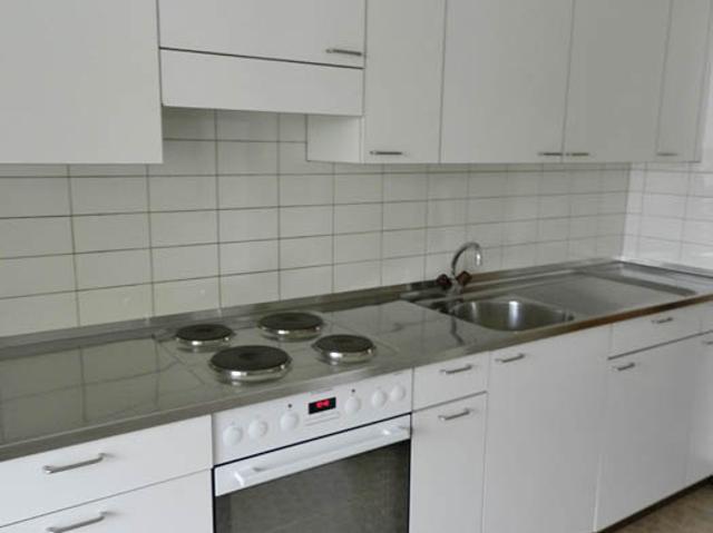 Wohnung mieten in Wettingen, Aargau