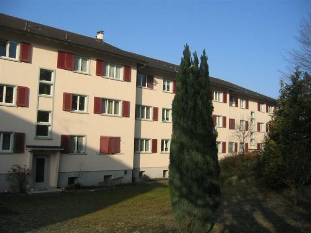 Wohnung mieten in Muttenz, Basel-Landschaft