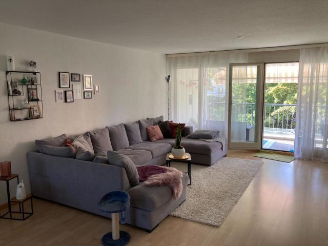 Apartment mieten in Eschenbach (SG), St. Gallen