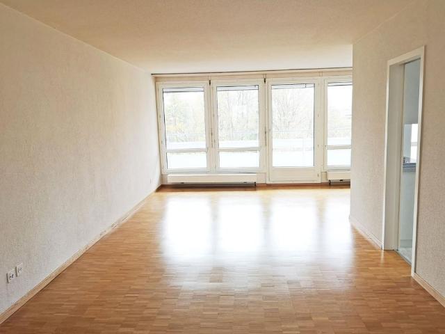 Apartment mieten in Wettingen, Bezirk Baden
