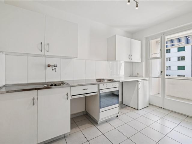 Wohnung mieten in Basel, Basel-Stadt