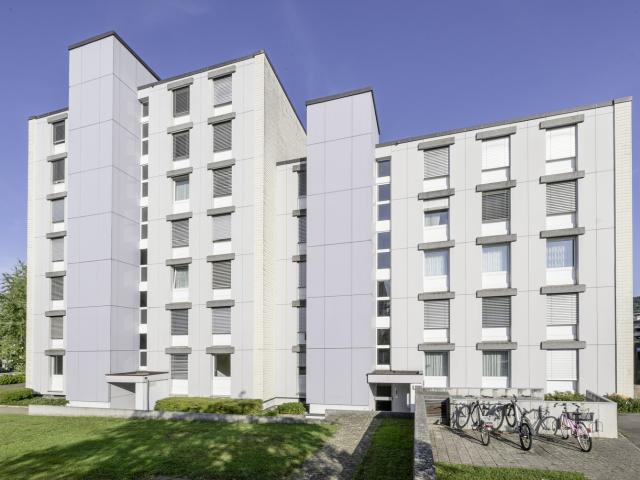 Apartment mieten in Wettingen, Bezirk Baden