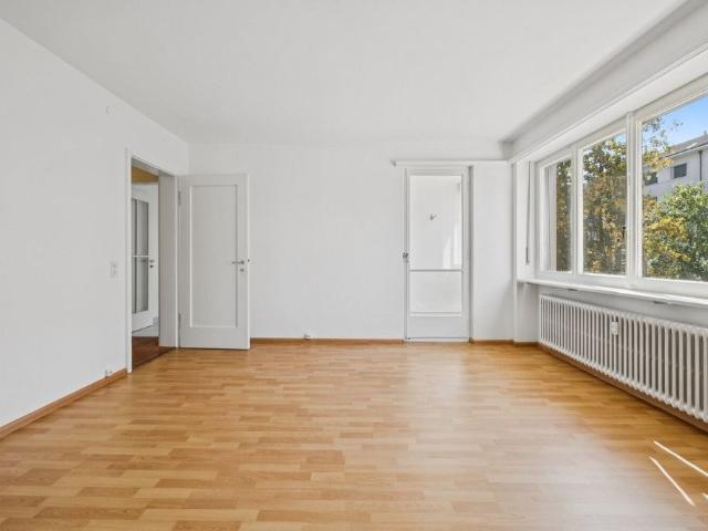 Apartment mieten in Basel, Basel-Stadt