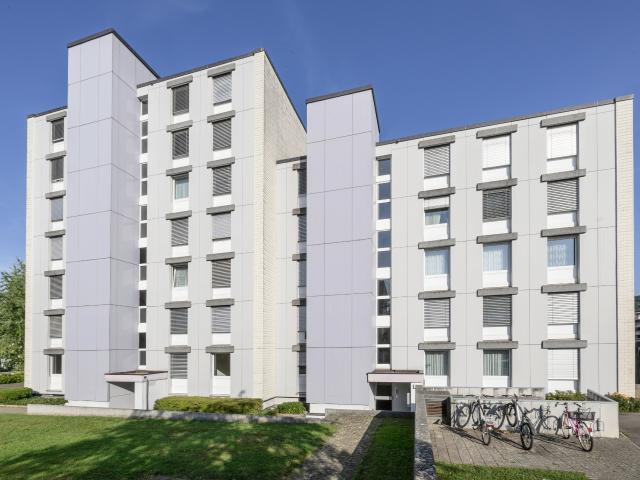 Wohnung mieten in Wettingen, Bezirk Baden