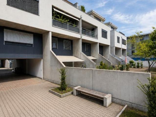 Apartment mieten in Wettingen, Aargau