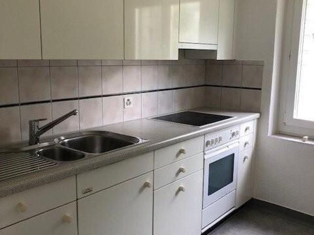 Apartment mieten in Neuwiesen, Winterthur