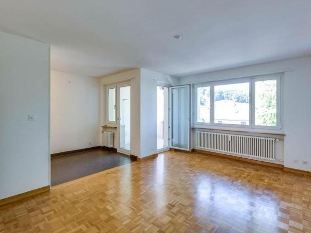 Apartment mieten in Pratteln, Bezirk Liestal
