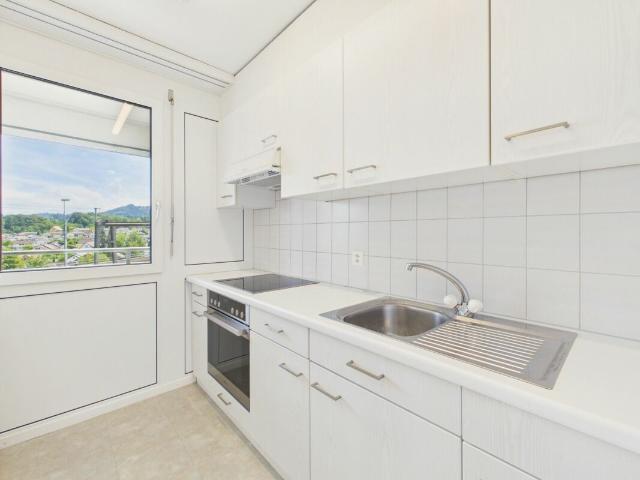 Apartment mieten in Uzwil, St. Gallen