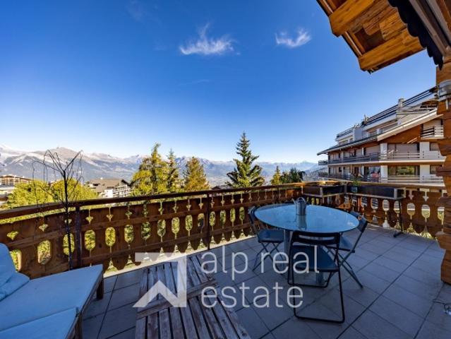 Wohnung kaufen in Haute Nendaz, Nendaz