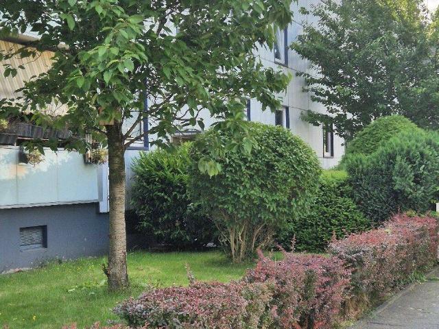Etagenwohnung kaufen in Duisburg