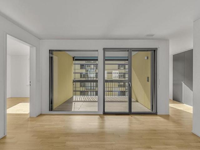 Apartment mieten in Schlieren, Bezirk Dietikon