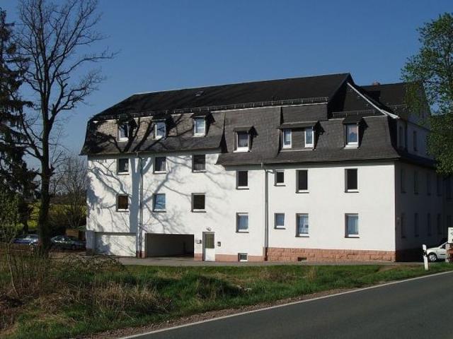 Wohnung mieten in Treuen, Vogtlandkreis