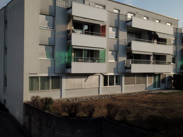 Apartment mieten in Oftringen, Aargau