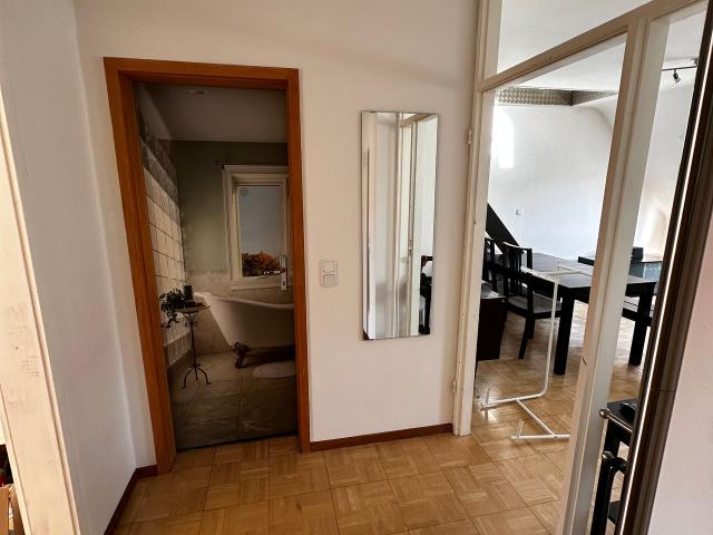 Apartment mieten in Linn, Krefeld
