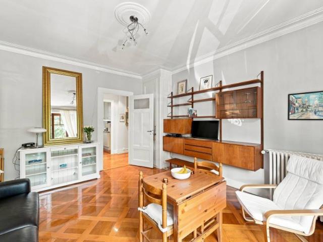 Wohnung mieten in Les Eaux-Vives, Genève