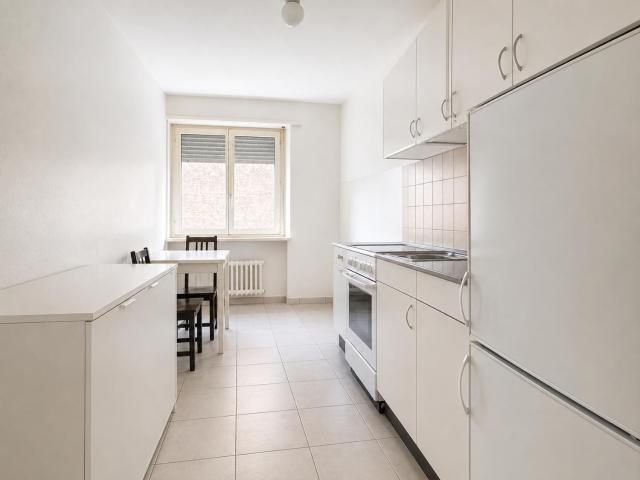 Immobilie kaufen in Basel, Basel-Stadt