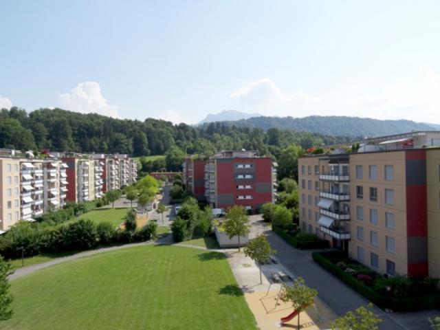 Apartment mieten in Lü