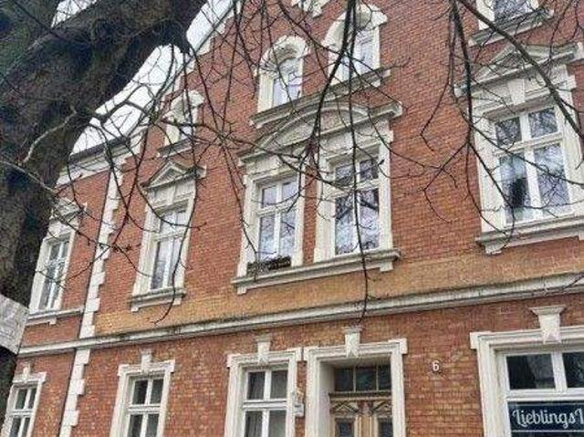 Apartment mieten in Stendal, Sachsen-Anhalt