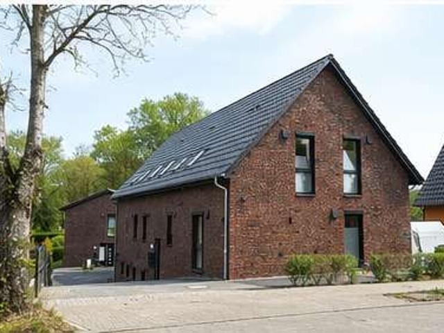 Wohnung kaufen in Buxtehude, Stade
