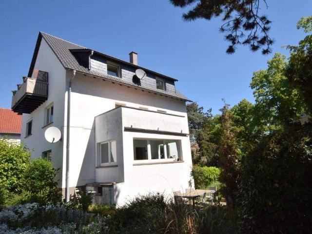 Wohnung kaufen in Neckarau, Mannheim