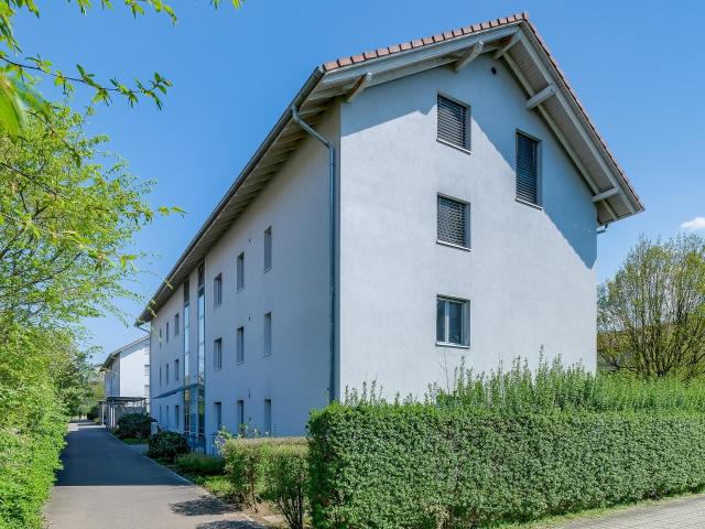 Apartment mieten in Rheinfelden, Aargau