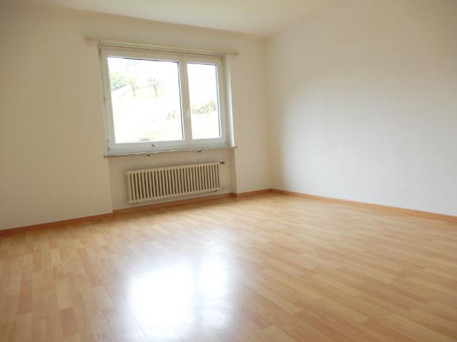 Apartment mieten in Liesberg, Basel-Landschaft