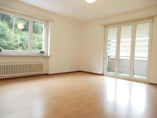 Apartment mieten in Liesberg, Basel-Landschaft