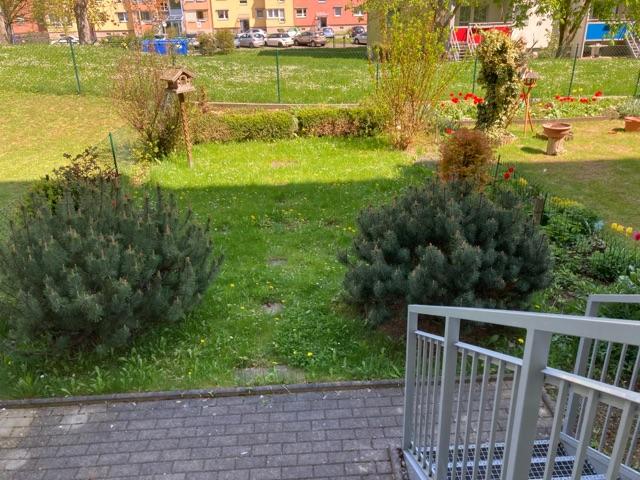 Wohnung mieten in Gera, Thüringen