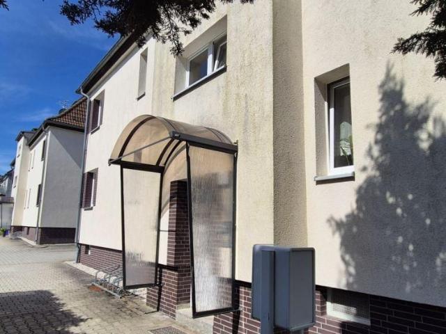 Apartment mieten in Oberlungwitz, Sachsen